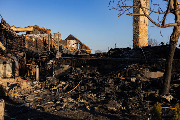 Reliable Fire Damage Removal contractor in Ellicott City, MD by Fire Damage Flint
